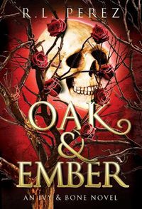 Cover image for Oak & Ember