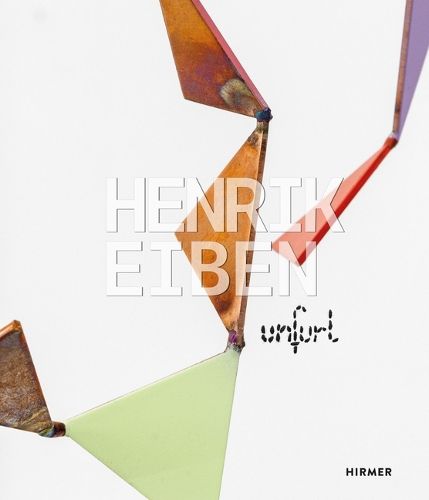 Cover image for Henrik Eiben