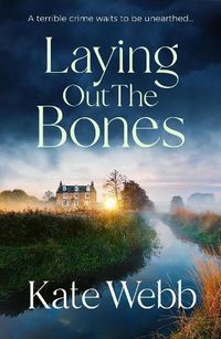 Cover image for Laying Out the Bones