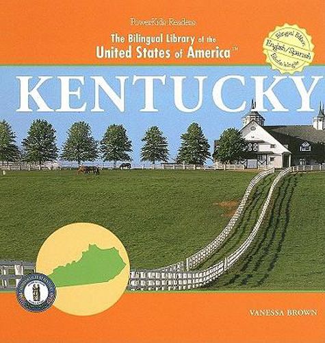 Cover image for Kentucky