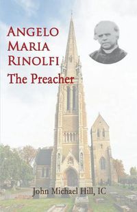 Cover image for Angelo Maria Rinolfi