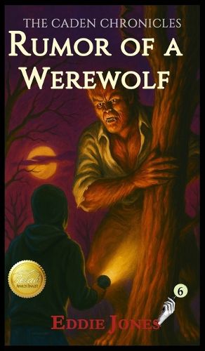 Cover image for Rumor of a Werewolf