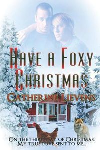 Cover image for Have a Foxy Christmas