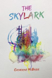 Cover image for The Skylark