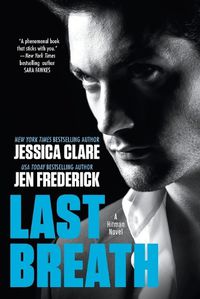 Cover image for Last Breath
