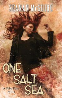 Cover image for One Salt Sea (Toby Daye Book 5)