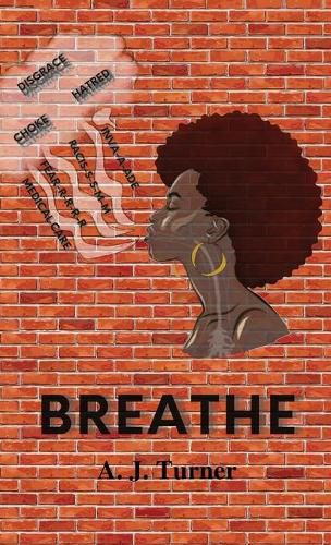 Cover image for Breathe