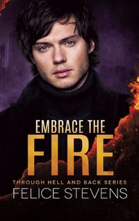 Cover image for Embrace the Fire