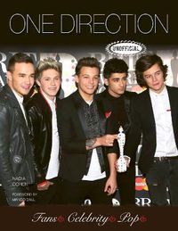 Cover image for One Direction