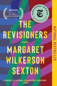 Cover image for The Revisioners: A Novel