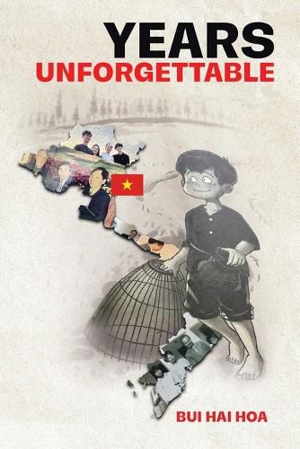 Cover image for Years Unforgettable