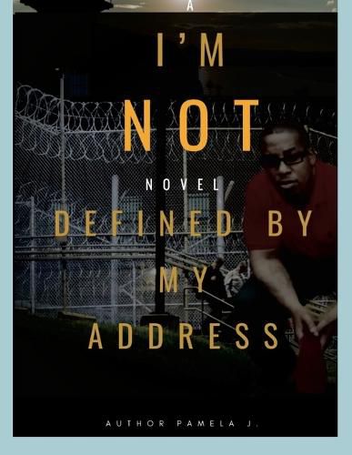 Cover image for I Am Not Defined By My Address!