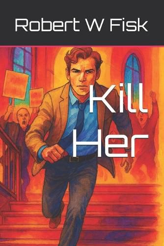 Cover image for Kill Her