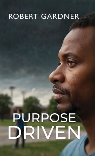 Cover image for Purpose Driven, Road to Restoration
