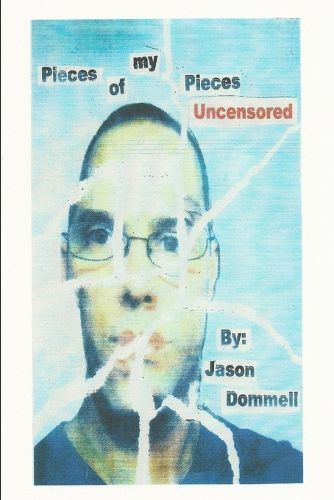 Cover image for Pieces of my Pieces