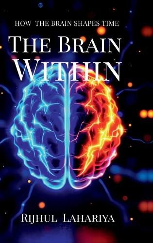 Cover image for The Brain Within