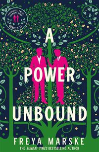 Cover image for A Power Unbound