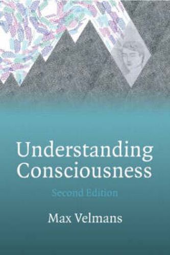 Cover image for Understanding Consciousness