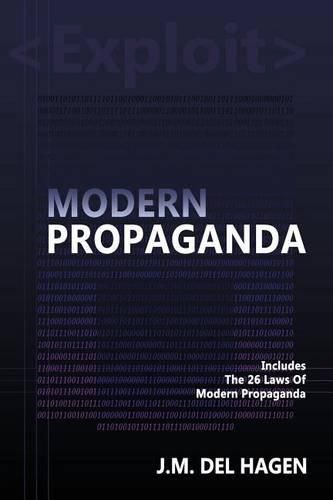 Cover image for Modern Propaganda