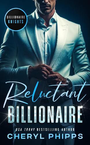 Cover image for Reluctant Billionaire