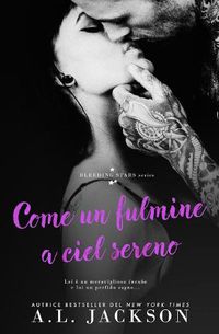 Cover image for Come un fulmine a ciel sereno