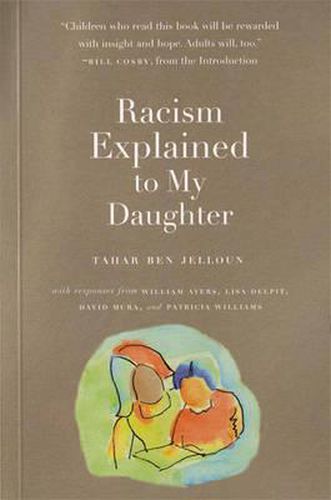 Racism Explained To My Daughter