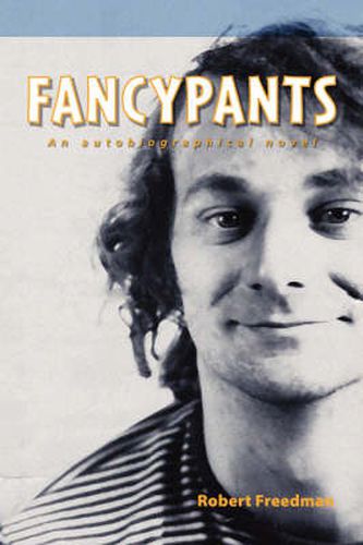 Cover image for Fancypants