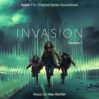 Cover image for Invasion Season 1