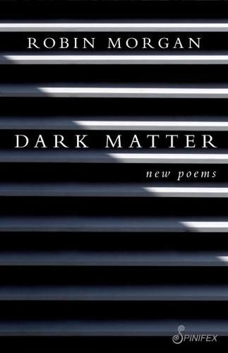 Cover image for Dark Matter: New Poems