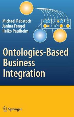 Ontologies-Based Business Integration