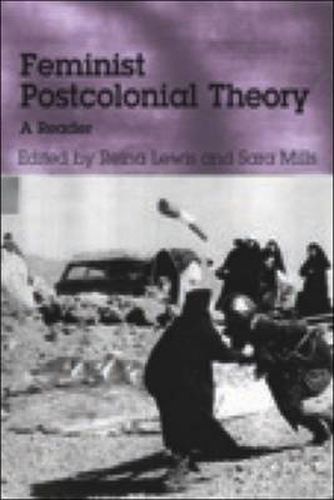 Feminist Postcolonial Theory: A Reader