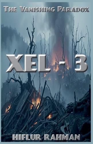 Cover image for Xel - 3