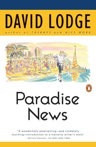 Paradise News