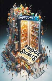 Cover image for Dandy Ahuruonye's Fridge of Secrets