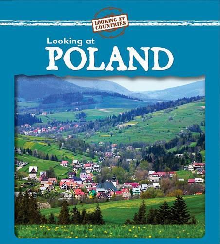 Cover image for Looking at Poland