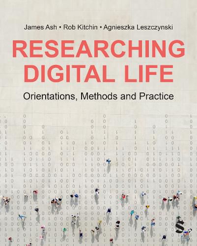 Researching Digital Life