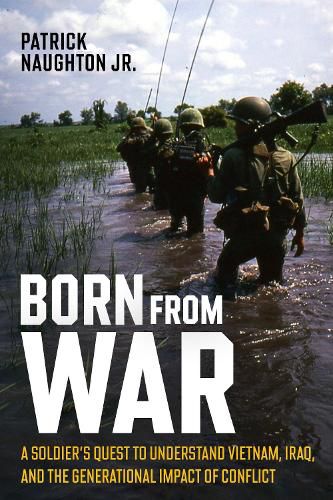 Born From War