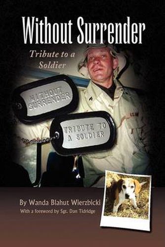 Cover image for Without Surrender