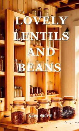 Cover image for Lovely Lentils and Beans