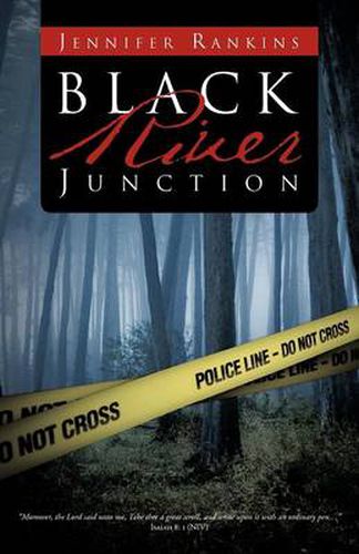 Cover image for Black River Junction