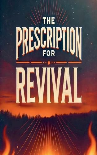 Cover image for The Prescription for Revival