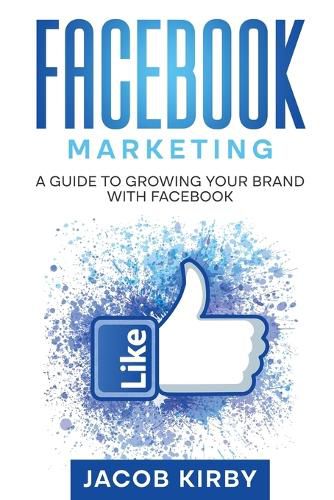 Cover image for Facebook Marketing