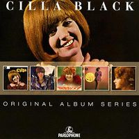 Cover image for Original Album Series