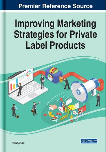 Cover image for Improving Marketing Strategies for Private Label Products