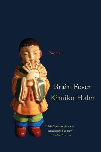 Cover image for Brain Fever: Poems