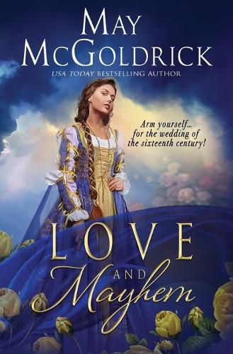 Cover image for Love and Mayhem