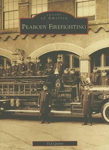 Cover image for Peabody Firefighting