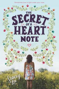 Cover image for The Secret of a Heart Note