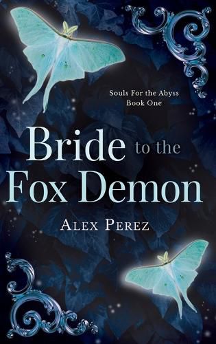 Cover image for Bride To Fox Demon