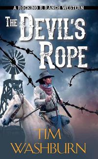 Cover image for The Devil's Rope